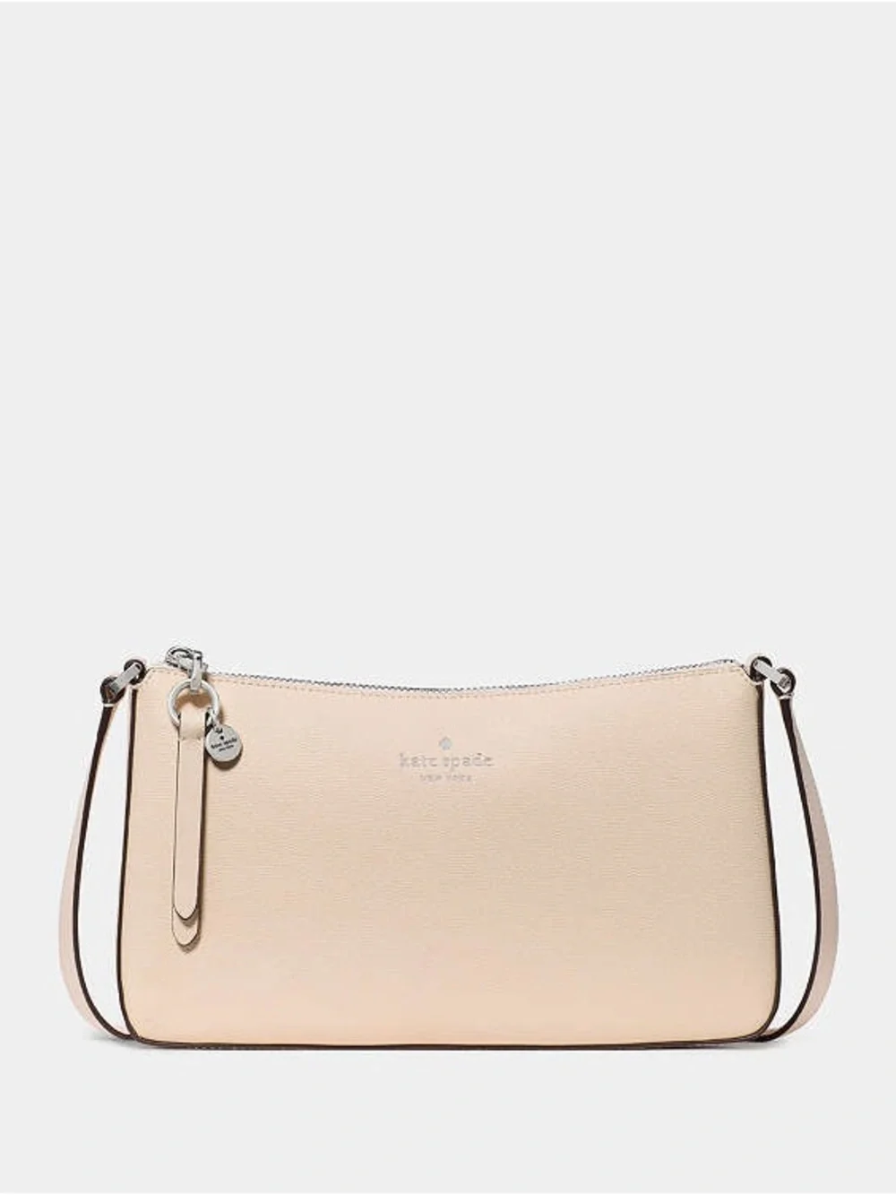 Kate Spade Ginnie Crossbody Bag Fresh Peach